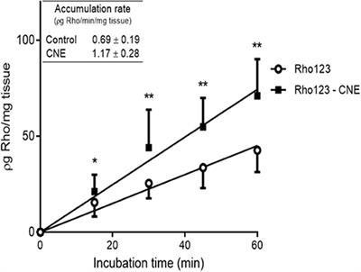 Plant-Derived Compounds as a Tool for the Control of Gastrointestinal Nematodes: Modulation of Abamectin Pharmacological Action by Carvone